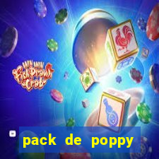 pack de poppy playtime para drawing cartoons 2 vk